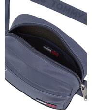 TOMMY HILFIGER TJM ESS DAILY Purse navy - Over-the-shoulder Bags for Men - 4