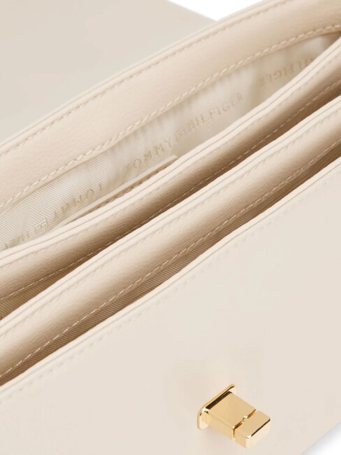 TH MODERN  Shoulder bag classic beige - Women’s Bags