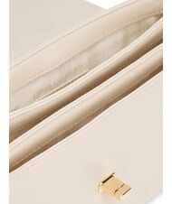 TOMMY HILFIGER TH MODERN  Shoulder bag classic beige - Women’s Bags - 3