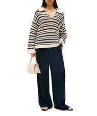 TOMMY HILFIGER TH MODERN  Shoulder bag classic beige - Women’s Bags - 4