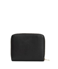 TOMMY HILFIGER TH DISTINCT Small zip around wallet black - Women’s Wallets - 3