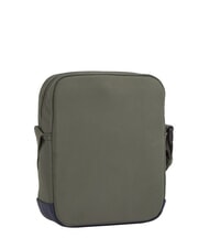 TOMMY HILFIGER TJM ESS DAILY Purse pewter green - Over-the-shoulder Bags for Men - 2