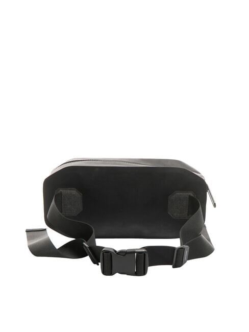 CAMPIONARIO - HIKE Pouch black grigiongr - Hip pouches