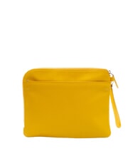 PIQUADRO CAMPIONARIO - ALVAR iPad 11 pouch Yellow - Women&rsquo;s Bags - 3