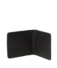 TOMMY HILFIGER TJM HERITAGE LEATHER Eco wallet - Men’s Wallets