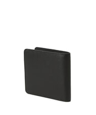 TOMMY HILFIGER TJM HERITAGE LEATHER Eco wallet black - Men’s Wallets - 3