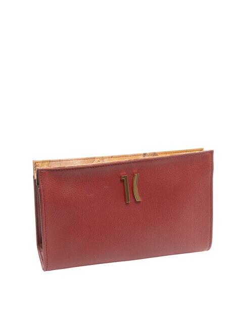 GEO Beauty straight big titian red - Sachets & Travels Cases