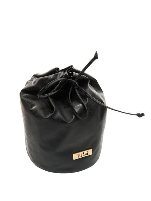 GEO Beauty bag Black - Sachets & Travels Cases