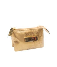 ALVIERO MARTINI PRIMA CLASSE GEO Necessaire with print - Sachets & Travels Cases