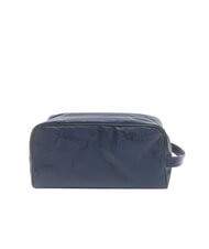 ALVIERO MARTINI PRIMA CLASSE GEO Beauty with cuff blueberry blue - Beauty Case - 3