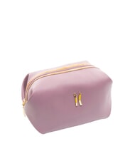 ALVIERO MARTINI PRIMA CLASSE GEO Medium square beauty mauve - Beauty Case - 2