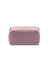 ALVIERO MARTINI PRIMA CLASSE GEO Medium square beauty mauve - Beauty Case - 3