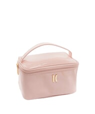 ALVIERO MARTINI PRIMA CLASSE GEO Glossy beauty case with handle - Beauty Case