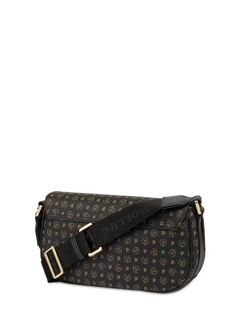 HERITAGE Shoulder bag Black - Women’s Bags