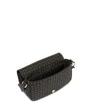POLLINI HERITAGE Shoulder bag Black - Women’s Bags - 4