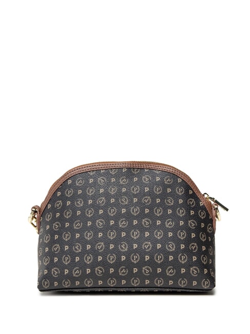 HERITAGE  Shoulder mini bag black brown - Women’s Bags