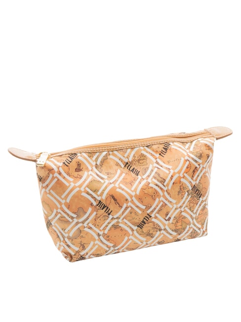 GEO Beauty small all over print NATURAL - Beauty Case