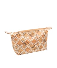 ALVIERO MARTINI PRIMA CLASSE GEO Beauty small all over print - Beauty Case