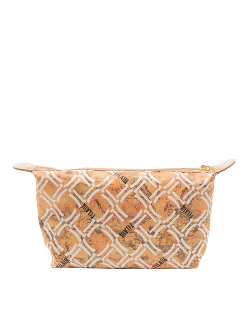 GEO Beauty small all over print NATURAL - Beauty Case