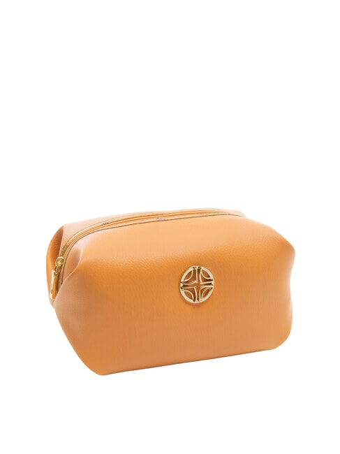 GEO Medium square beauty mandarin - Beauty Case