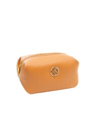 ALVIERO MARTINI PRIMA CLASSE GEO Medium square beauty mandarin - Beauty Case - 2