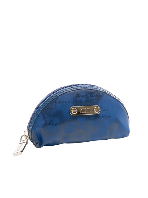GEO Necessaire medium crescent electric blue - Sachets & Travels Cases