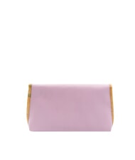 ALVIERO MARTINI PRIMA CLASSE GEO Small beauty case with flap lavender - Sachets & Travels Cases - 3