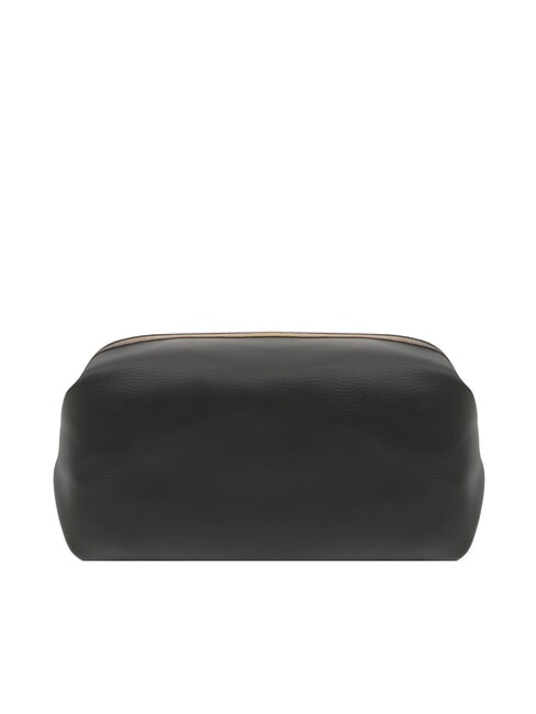 GEO Large square beauty black - Beauty Case