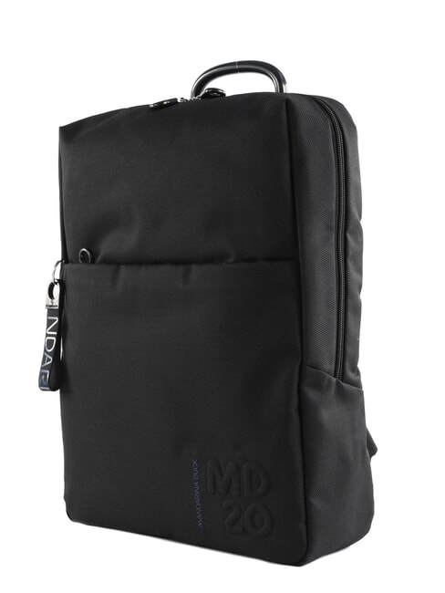 MD20 15" Laptop Backpack BLACK - Women’s Bags