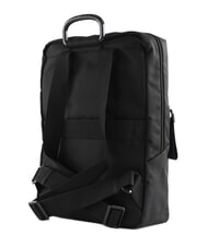 MANDARINA DUCK MD20 15" Laptop Backpack BLACK - Women’s Bags - 3