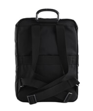 MANDARINA DUCK MD20 15" Laptop Backpack BLACK - Women’s Bags - 4