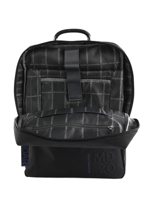 MD20 15" Laptop Backpack BLACK - Women’s Bags
