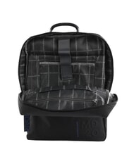 MANDARINA DUCK MD20 15" Laptop Backpack BLACK - Women’s Bags - 5