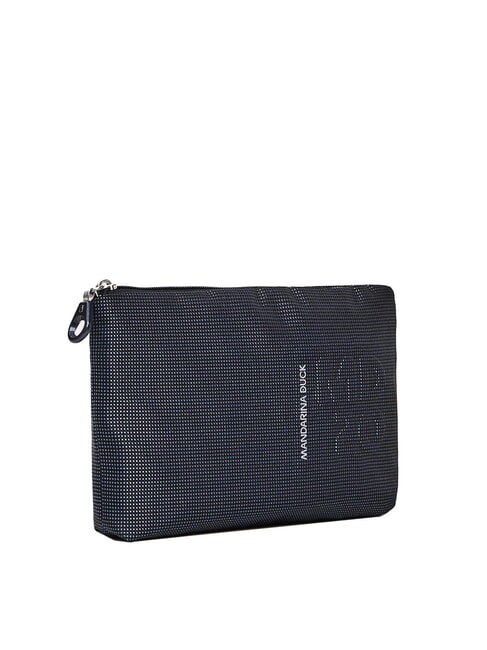 MD20 Clutch bag by hand scab - Sachets & Travels Cases