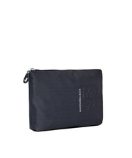 MANDARINA DUCK MD20 Clutch bag by hand scab - Sachets & Travels Cases - 2
