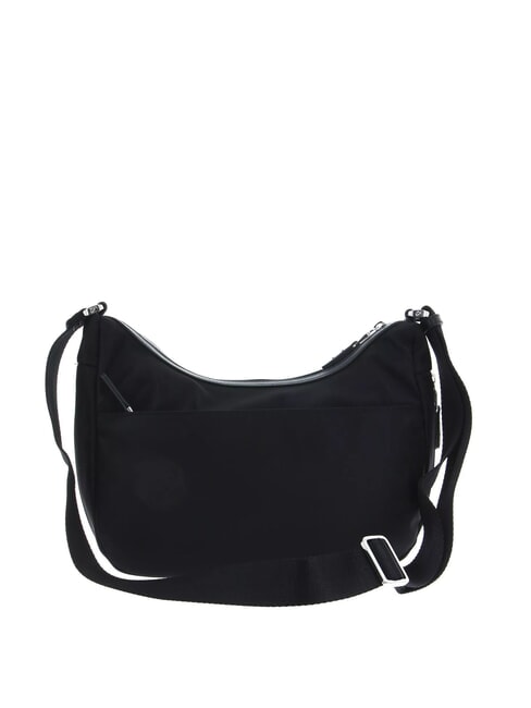 HUNTER Expandable shoulder bag BLACK - Women&rsquo;s Bags