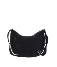 MANDARINA DUCK HUNTER Expandable shoulder bag BLACK - Women&rsquo;s Bags - 3