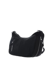MANDARINA DUCK HUNTER Expandable shoulder bag BLACK - Women&rsquo;s Bags - 4