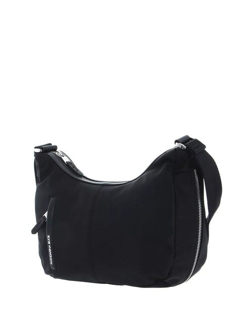 HUNTER Expandable shoulder bag BLACK - Women&rsquo;s Bags