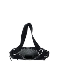 MANDARINA DUCK HUNTER Expandable shoulder bag BLACK - Women&rsquo;s Bags - 6