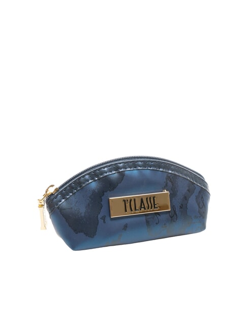 GEO Necessaire small crescent astral blue - Sachets & Travels Cases