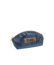 ALVIERO MARTINI PRIMA CLASSE GEO Necessaire small crescent astral blue - Sachets & Travels Cases - 2