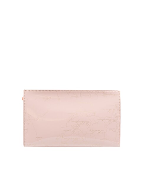 GEO Beauty straight shiny medium powder - Sachets & Travels Cases