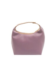 ALVIERO MARTINI PRIMA CLASSE GEO Small beauty with sleeve mauve - Beauty Case - 3