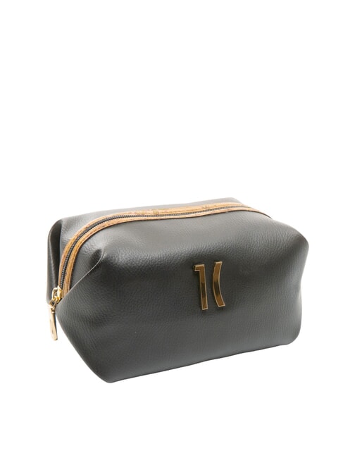 GEO Medium square beauty Black - Beauty Case