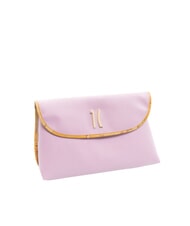 ALVIERO MARTINI PRIMA CLASSE GEO Medium beauty with flap lavender - Beauty Case - 2