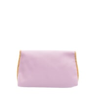 ALVIERO MARTINI PRIMA CLASSE GEO Medium beauty with flap lavender - Beauty Case - 3
