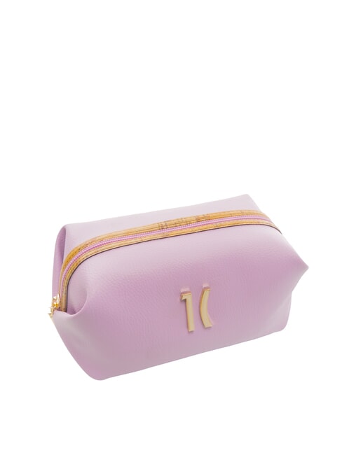 GEO Medium square beauty lavender - Beauty Case