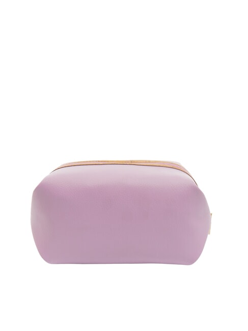 GEO Medium square beauty lavender - Beauty Case