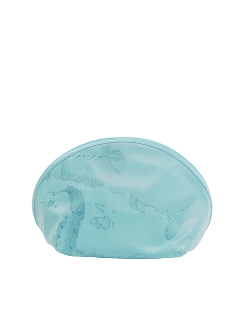 GEO Set of three matryoshka bags Aquamarine - Sachets & Travels Cases